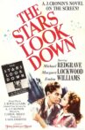The Stars Look Down Movie Streaming Online