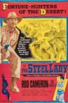 The Steel Lady Movie Streaming Online