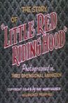 The Story of 'Little Red Riding Hood' Movie Streaming Online