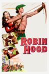 The Story of Robin Hood and His Merrie Men Movie Streaming Online