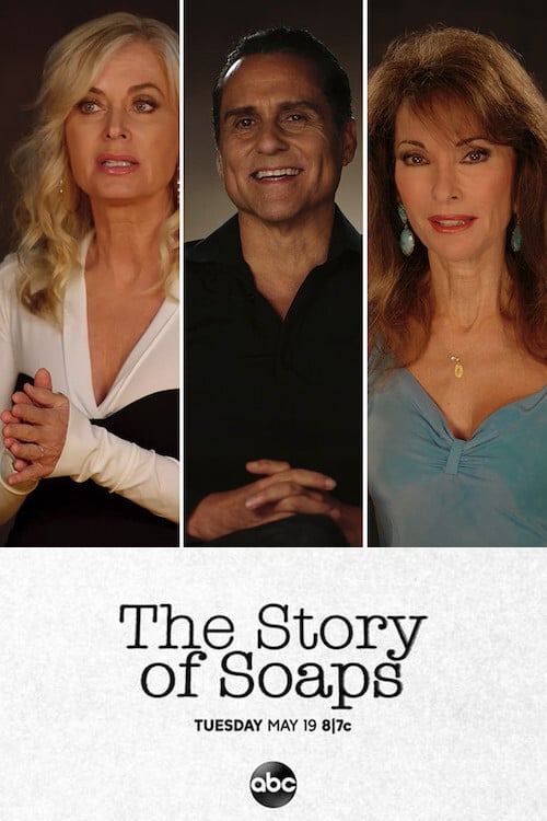 The Story of Soaps Movie Streaming Online Watch