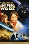 The Story of Star Wars Movie Streaming Online