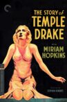 The Story of Temple Drake Movie Streaming Online