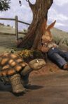 The Story of The Tortoise & the Hare Movie Streaming Online