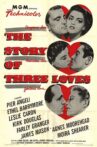 The Story of Three Loves Movie Streaming Online