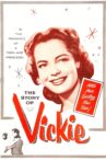 The Story of Vickie Movie Streaming Online