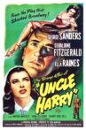 The Strange Affair of Uncle Harry Movie Streaming Online