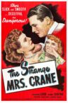 The Strange Mrs. Crane Movie Streaming Online