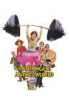The Strongest Man in the World Movie Streaming Online