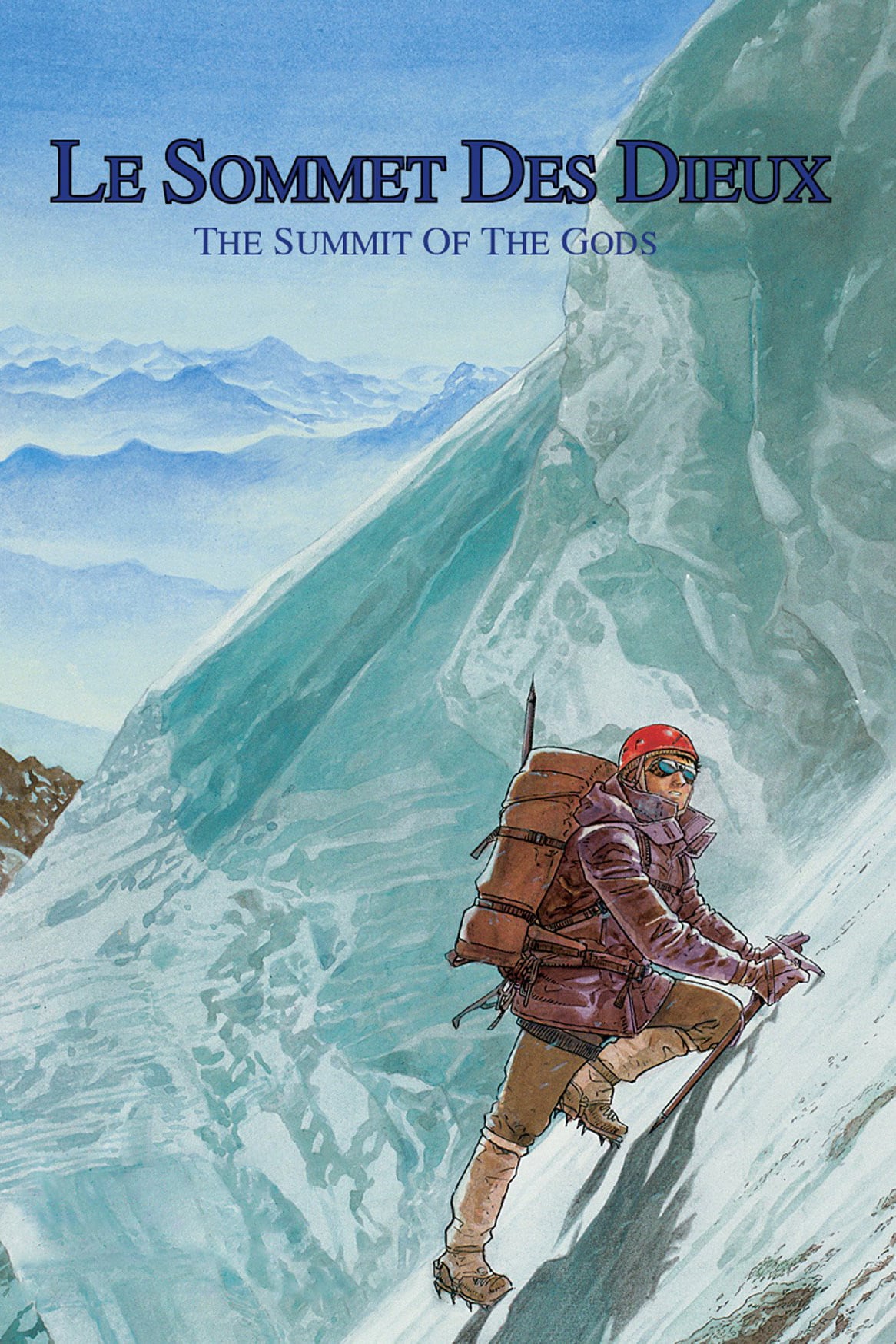 The Summit of the Gods French Movie Streaming Online Watch