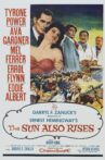 The Sun Also Rises Movie Streaming Online