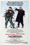 The Survivors Movie Streaming Online