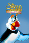 The Swan Princess: Escape from Castle Mountain Movie Streaming Online