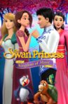 The Swan Princess: Kingdom of Music Movie Streaming Online