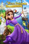 The Swan Princess: Princess Tomorrow, Pirate Today! Movie Streaming Online