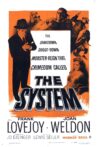 The System Movie Streaming Online