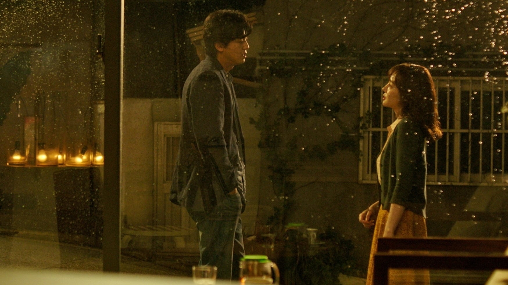 The Table Korean Movie Streaming Online Watch