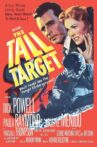 The Tall Target Movie Streaming Online