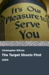 The Target Shoots First Movie Streaming Online