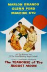 The Teahouse of the August Moon Movie Streaming Online