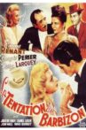 The Temptation of Barbizon Movie Streaming Online
