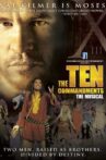 The Ten Commandments: The Musical Movie Streaming Online
