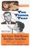 The Tender Trap Movie Streaming Online