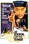 The Terror of the Tongs Movie Streaming Online