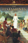 The Testaments Movie Streaming Online