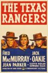 The Texas Rangers Movie Streaming Online