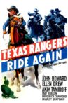 The Texas Rangers Ride Again Movie Streaming Online