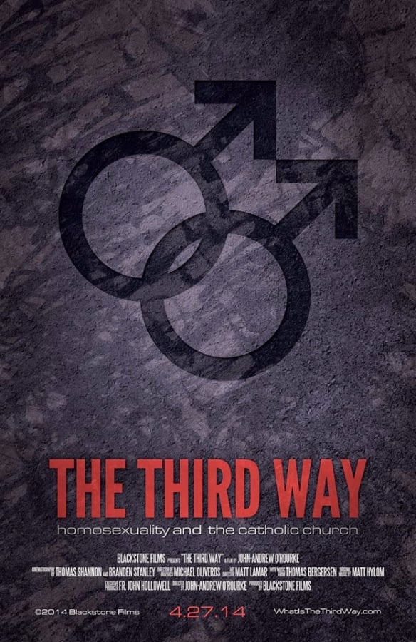 The Third Way Movie Streaming Online Watch