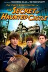 The Three Investigators and the Secret of Terror Castle Movie Streaming Online