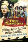 The Three Musketeers Movie Streaming Online