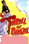 The Thrill of Brazil Movie Streaming Online