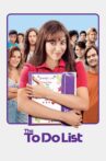 The To Do List Movie Streaming Online