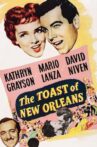 The Toast of New Orleans Movie Streaming Online