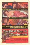 The Toughest Gun in Tombstone Movie Streaming Online