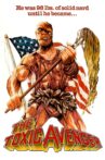 The Toxic Avenger Movie Streaming Online