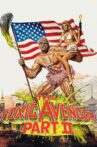The Toxic Avenger Part II Movie Streaming Online