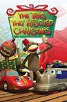 The Toys That Rescued Christmas Movie Streaming Online