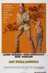 The Train Robbers Movie Streaming Online