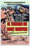 The Treasure of Lost Canyon Movie Streaming Online