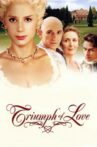 The Triumph of Love Movie Streaming Online