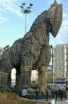 The Trojan Horse Movie Streaming Online