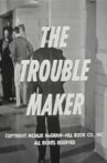 The Trouble Maker Movie Streaming Online