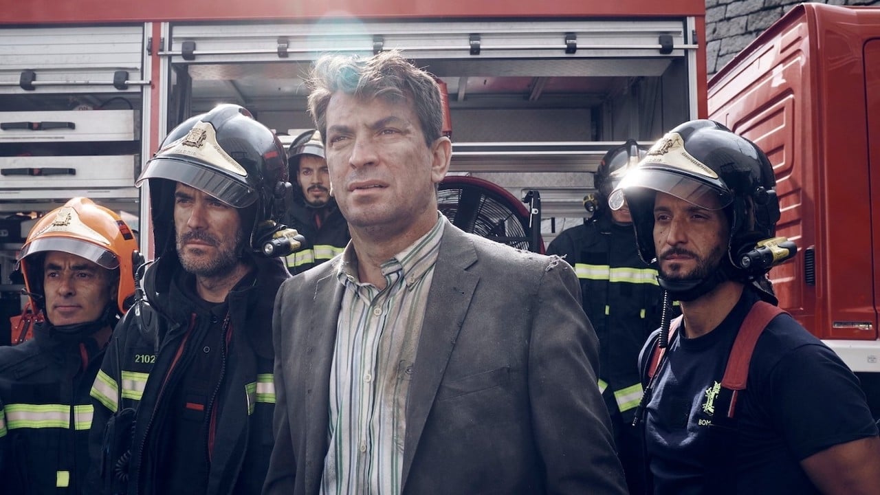 Le Tunnel Streaming Vf The Tunnel Spanish Movie Streaming Online Watch