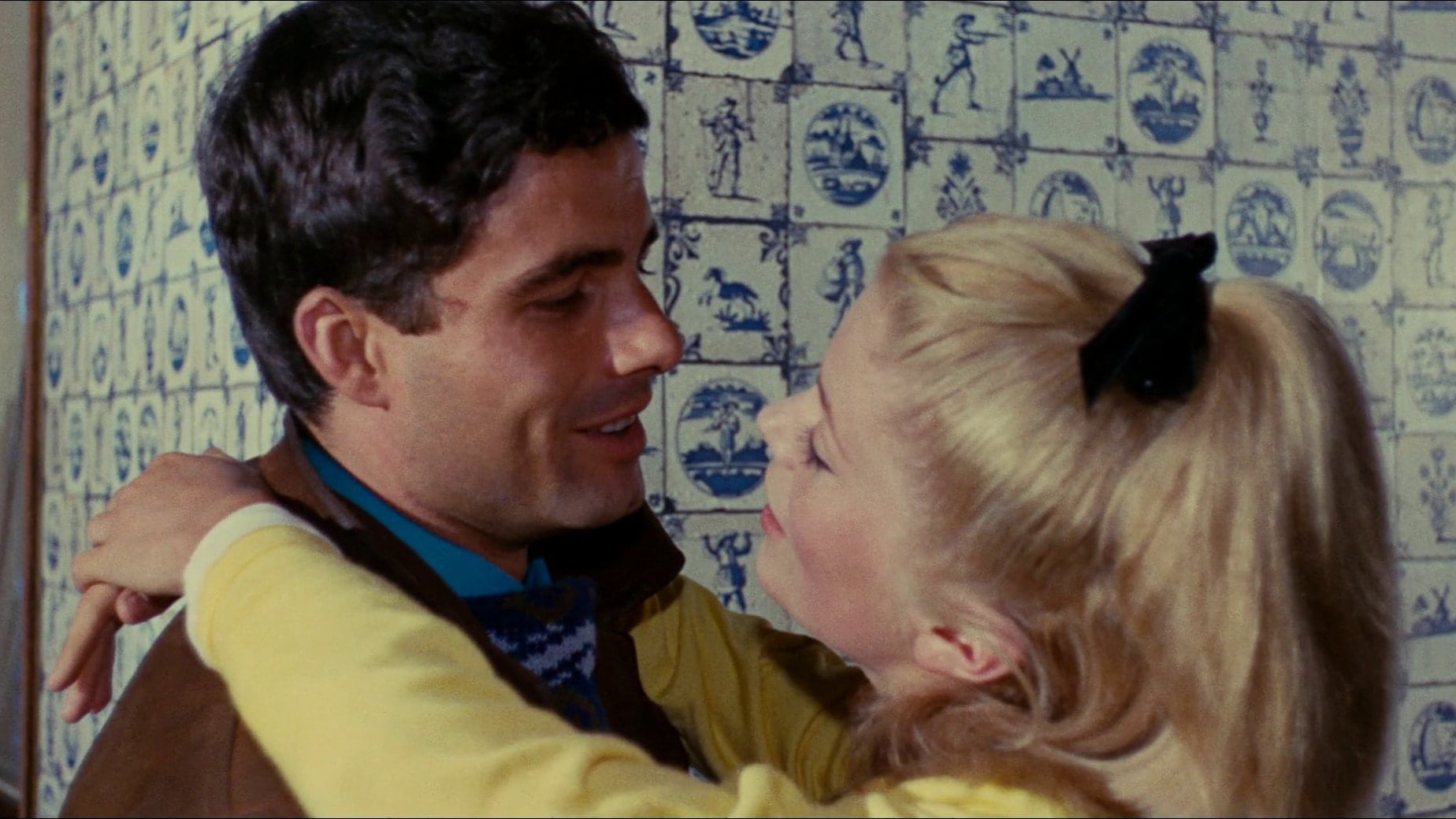 The Umbrellas of Cherbourg French Movie Streaming Online Watch