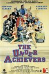 The Under Achievers Movie Streaming Online