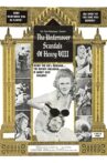 The Undercover Scandals of Henry VIII Movie Streaming Online